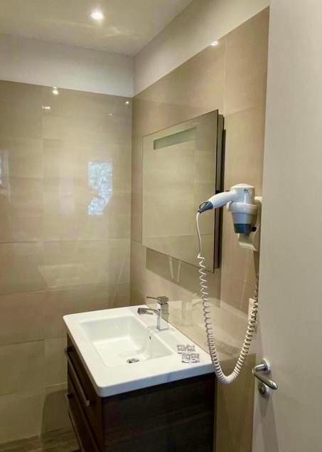 Rienzo Vatican Suites Roma Exterior foto